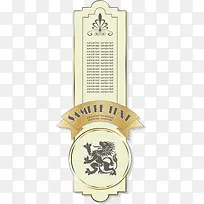 复古标签素材图片-空若网 复古标签素材图片-空若网