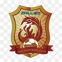 武汉卓尔队徽-空若网 武汉卓尔队徽-空若网