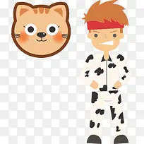 ��ͨС�˺Ͷ����Ӱ-������