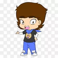 Youtube动画系列动画-华夫饼-空若网 Youtube动画系列动画-华夫饼-空若网