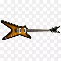 迪安z迪安剃刀迪安吉它电吉他-空若网 迪安z迪安剃刀迪安吉它电吉他-空若网