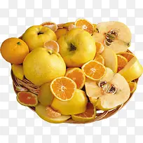 一筐水果-空若网 一筐水果-空若网