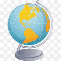 地球png矢量素材-空若网 地球png矢量素材-空若网