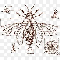 ʸÁ¿ÊÖ»æ»úеÀ¥³æ-¿ÕÈôÍø ʸÁ¿ÊÖ»æ»úеÀ¥³æ-¿ÕÈôÍø