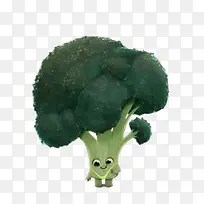 绿色菜花-空若网 绿色菜花-空若网