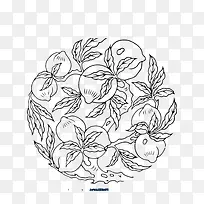 艺术树叶-空若网 艺术树叶-空若网