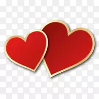 心情人节剪贴画-心-空若网 心情人节剪贴画-心-空若网