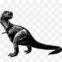 史前动物素材-空若网 史前动物素材-空若网