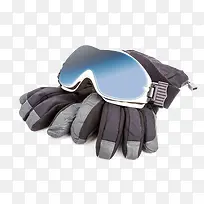 手套与眼镜-空若网 手套与眼镜-空若网