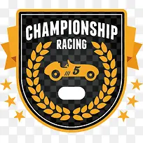 金色跑车标签-空若网 金色跑车标签-空若网