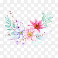 创意水彩-空若网 创意水彩-空若网