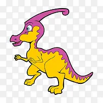 动物恐龙 原始 蜥蜴 动物-空若网 动物恐龙 原始 蜥蜴 动物-空若网