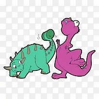 动物恐龙 原始 蜥蜴 动物-空若网 动物恐龙 原始 蜥蜴 动物-空若网