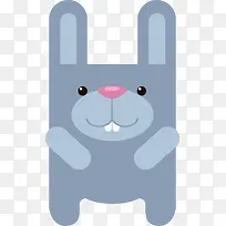 9款可爱动物-空若网 9款可爱动物-空若网