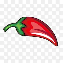 一个红辣椒-空若网 一个红辣椒-空若网