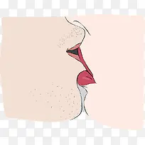 亲吻-空若网 亲吻-空若网