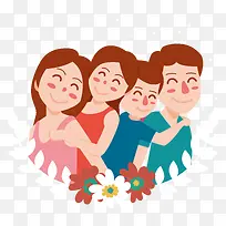 ΢Ц���Ҹ���ͥ�廭-������