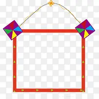 ��ɫ�߿�-������