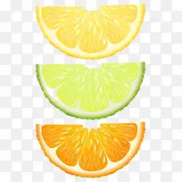 漂亮的卡通水果-空若网 漂亮的卡通水果-空若网