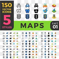 ʸ�����̵ƵȽ�ͨͼ������ز�-������