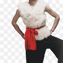 阿宝同款陕北特色服装-空若网 阿宝同款陕北特色服装-空若网