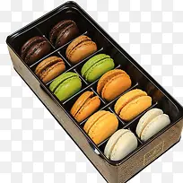 美味彩色面包-空若网 美味彩色面包-空若网