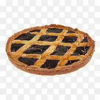 烘烤蓝莓派-空若网 烘烤蓝莓派-空若网