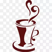 咖啡杯茶浓咖啡餐厅-空若网 咖啡杯茶浓咖啡餐厅-空若网