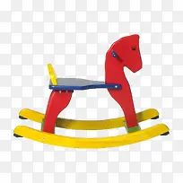 儿童玩具小木马-空若网 儿童玩具小木马-空若网