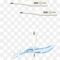 体温计-空若网 体温计-空若网