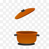 矢量大锅-空若网 矢量大锅-空若网