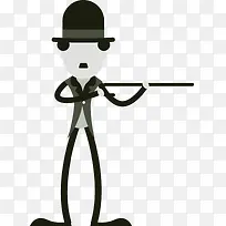 电影节演员卓别林-空若网 电影节演员卓别林-空若网