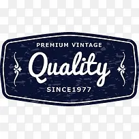 蓝色推荐标识-空若网 蓝色推荐标识-空若网