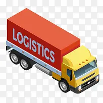 卡车装饰素材图案-空若网 卡车装饰素材图案-空若网