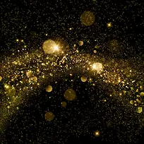 梦幻光斑背景-空若网 梦幻光斑背景-空若网