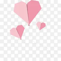 婚礼装饰折纸爱心-空若网 婚礼装饰折纸爱心-空若网