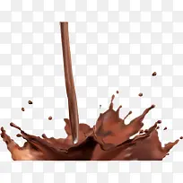 飞溅的咖啡-空若网 飞溅的咖啡-空若网