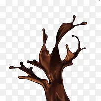 飞溅的咖啡-空若网 飞溅的咖啡-空若网