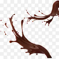 飞溅的咖啡-空若网 飞溅的咖啡-空若网
