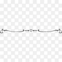 矢量图爱心树枝花纹-空若网 矢量图爱心树枝花纹-空若网