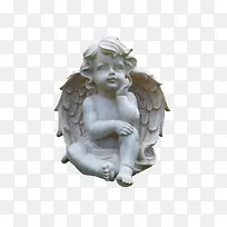 带翅膀的小孩-空若网 带翅膀的小孩-空若网