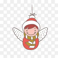 卡通小孩-空若网 卡通小孩-空若网