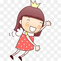 带翅膀的女孩-空若网 带翅膀的女孩-空若网