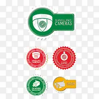 监控摄像头标签-空若网 监控摄像头标签-空若网