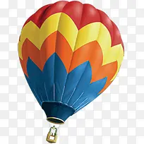 高清摄影飘在空中多彩热气球-空若网 高清摄影飘在空中多彩热气球-空若网