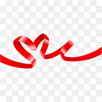 高清摄影飘在空中海报彩带-空若网 高清摄影飘在空中海报彩带-空若网