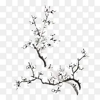 �ֻ�ˮī����֦-������