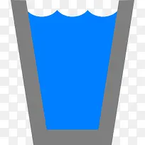 一杯水-空若网 一杯水-空若网