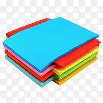 得力彩色A4打印纸-空若网 得力彩色A4打印纸-空若网