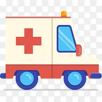 卡通车辆设计矢量图-空若网 卡通车辆设计矢量图-空若网